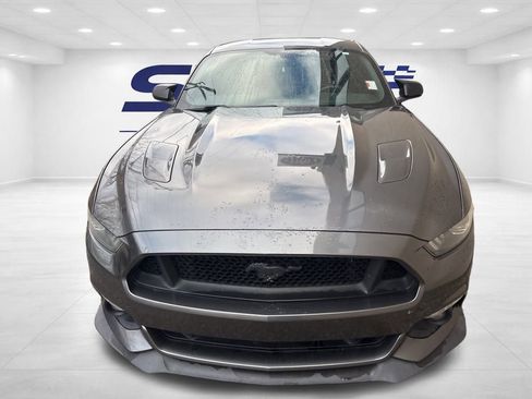 Used 2016 Ford Mustang GT w/ GT Performance Package image 2