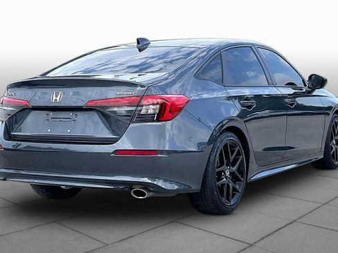 Used 2024 Honda Civic Sport image 13