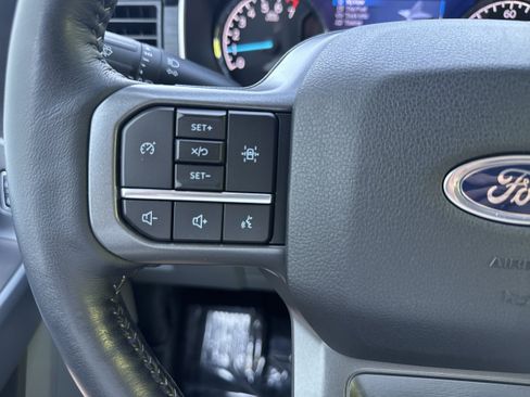 Used 2021 Ford F150 XLT w/ Equipment Group 302A High AWD/4WD image 23