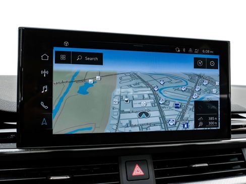 Used 2023 Audi A4 2.0T Premium Plus w/ Premium Plus Package image 26