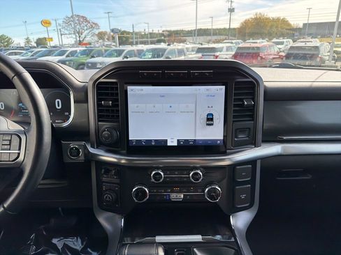 Certified 2023 Ford F150 Lariat w/ Trailer Tow Package image 28