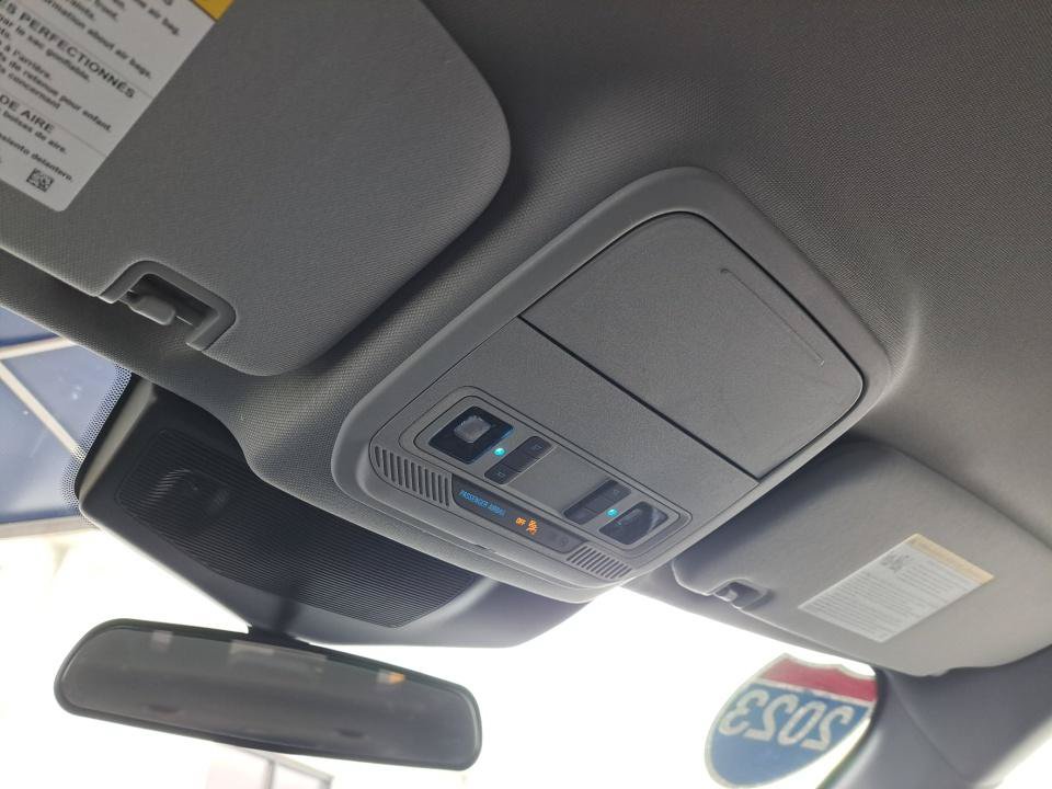 Used 2023 Ford Explorer XLT RWD image 35