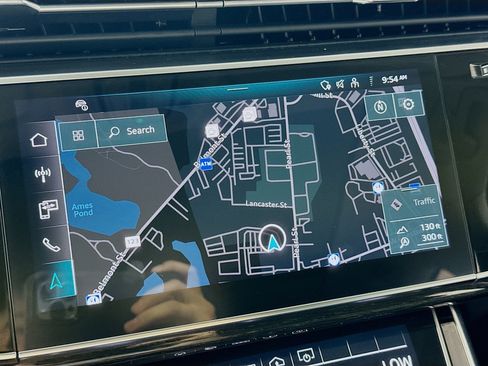 Used 2023 Audi Q7 3.0T Premium Plus image 2