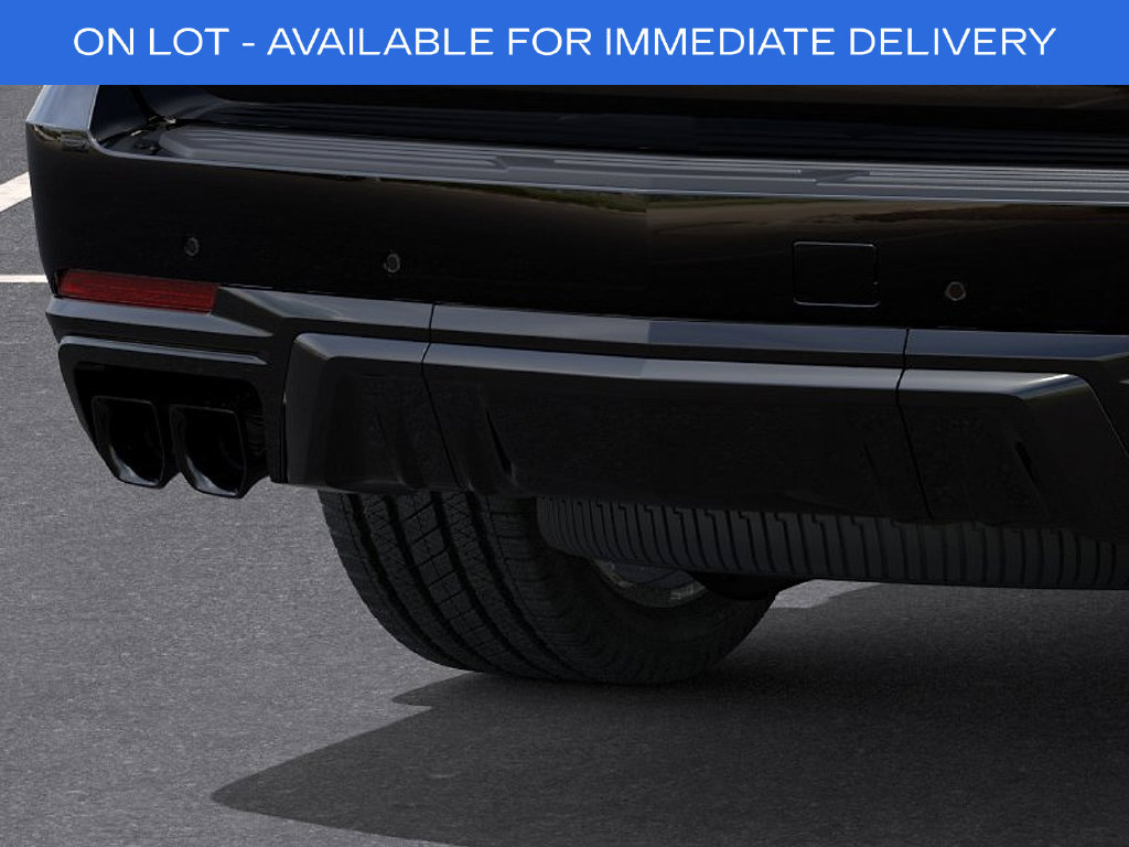 New 2026 Cadillac Escalade V w/ LPO, Floor Liner Package AWD/4WD image 14