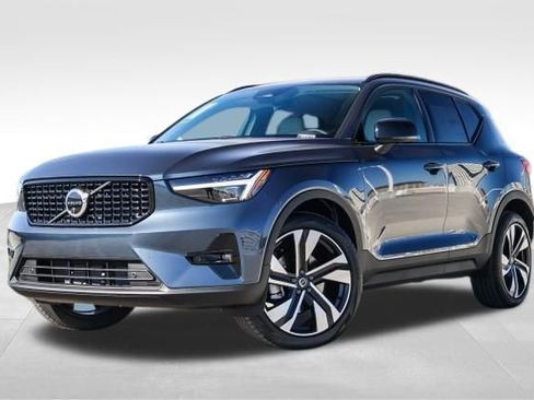 New 2026 Volvo XC40 B5 Ultra w/ Climate Package image 1