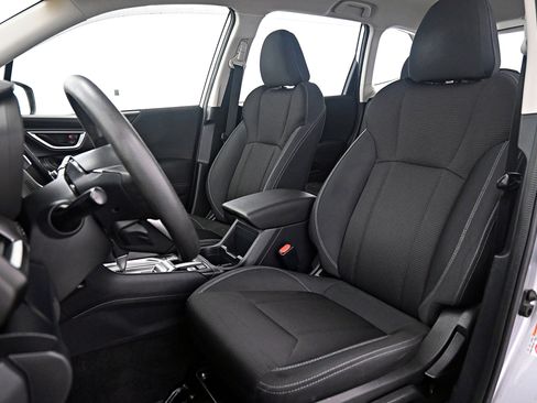 Used 2019 Subaru Forester w/ Alloy Wheel Package image 5