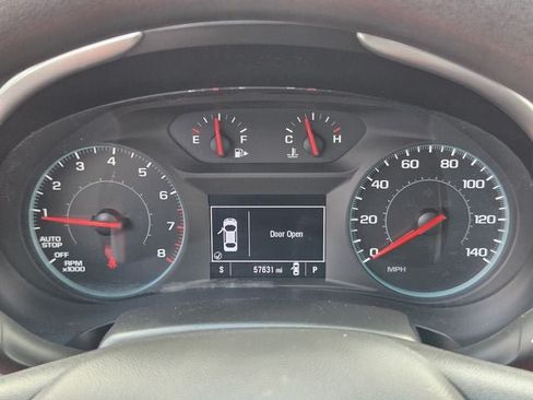 Used 2024 Chevrolet Malibu LT FWD image 29