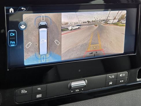 New 2025 Mercedes-Benz Sprinter 2500 image 26