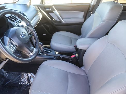 Used 2015 Subaru Forester 2.5i Touring w/ Eyesight & Navigation System image 3