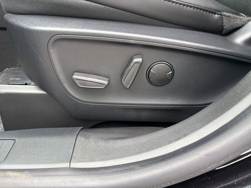 New 2026 Ford Escape ST-Line Select w/ Tech Pack #1 image 11