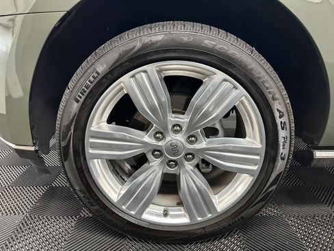Used 2024 Ford Expedition Max King Ranch AWD/4WD image 39