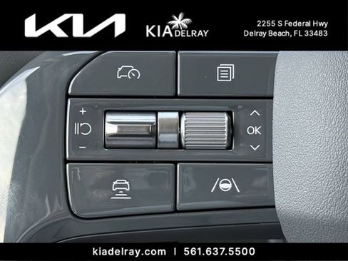 New 2026 Kia EV9 Wind image 31