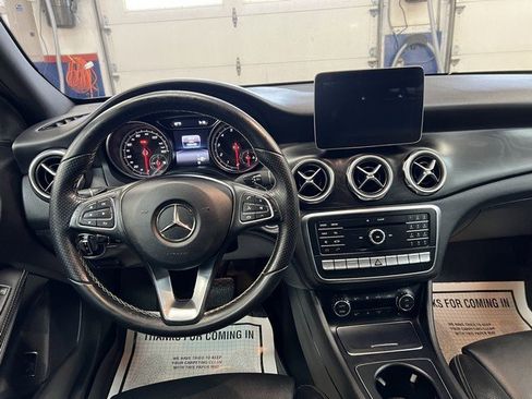 Used 2018 Mercedes-Benz GLA 250 GLA250 4MATIC image 7
