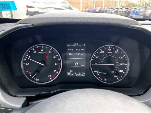 Certified 2024 Subaru Crosstrek 2.0i Premium AWD/4WD image 25