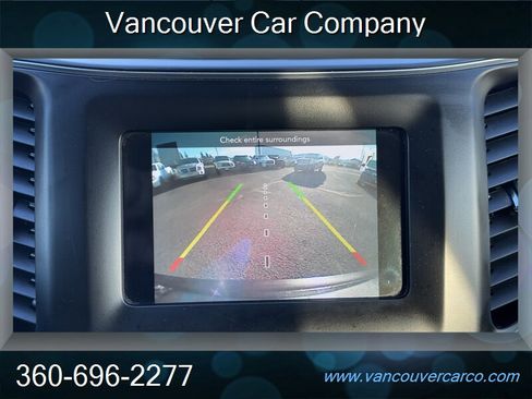 Used 2019 Jeep Cherokee Latitude Plus w/ Cold Weather Group image 21