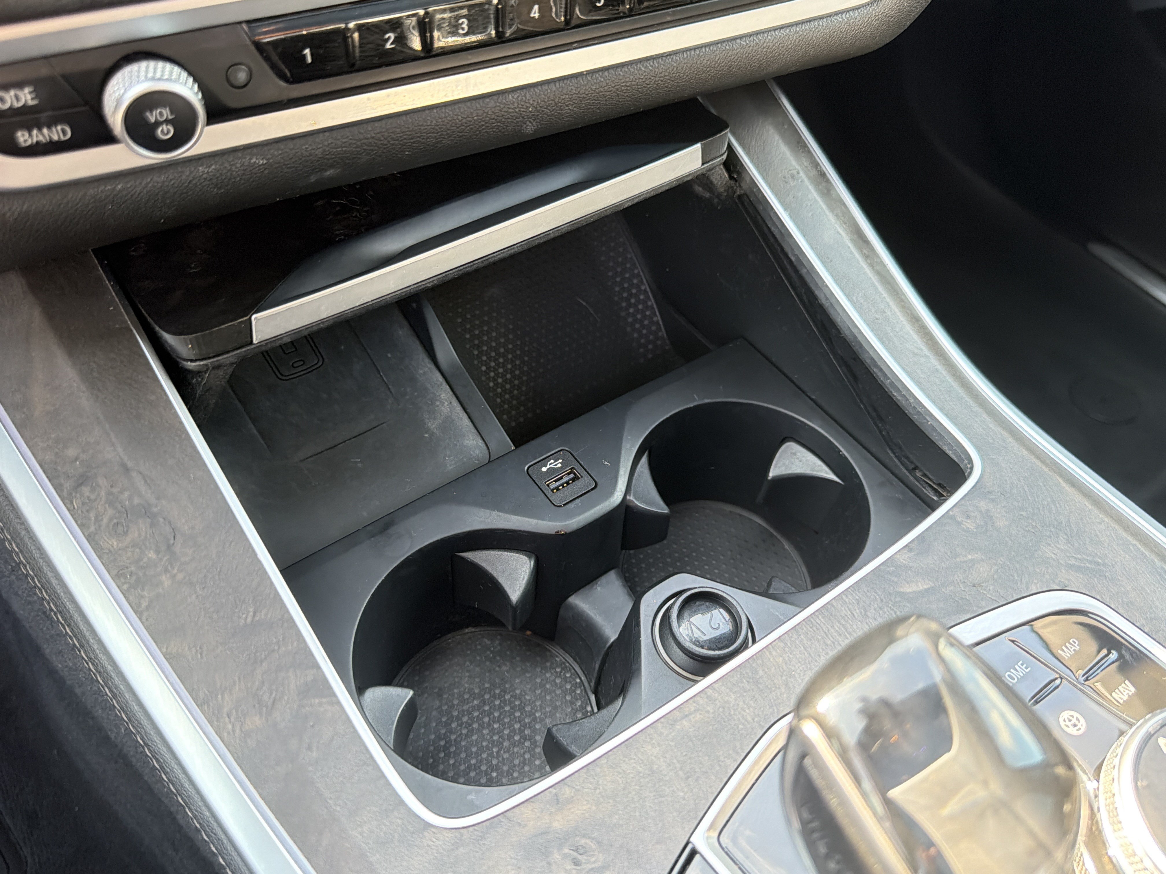 Used 2021 BMW X5 sDrive40i w/ Premium Package RWD image 80