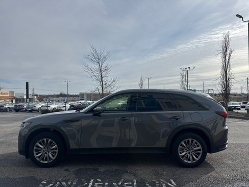 Used 2024 MAZDA CX-90 3.3 Turbo w/ Preferred Plus image 17