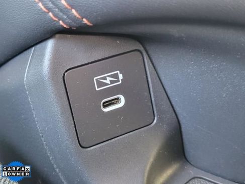 Certified 2026 Honda HR-V Sport image 30