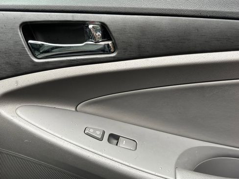 Used 2011 Hyundai Sonata GLS w/ Popular Equipment Pkg 2 image 18