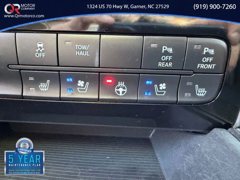 Used 2017 RAM 1500 Sport w/ Convenience Group AWD/4WD image 21