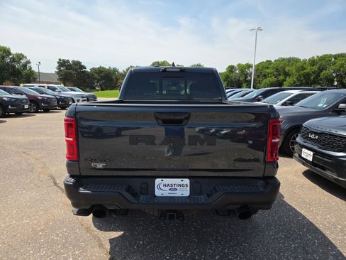 Used 2026 RAM 1500 RHO w/ RHO Level 1 Equipment Group AWD/4WD image 4
