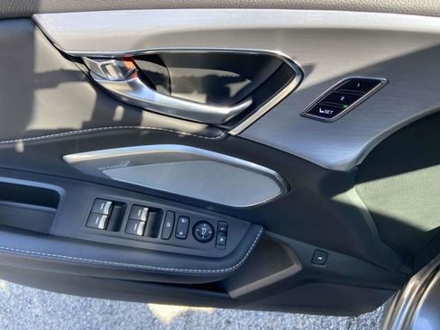 Used 2023 Acura RDX FWD w/ Technology Package image 16