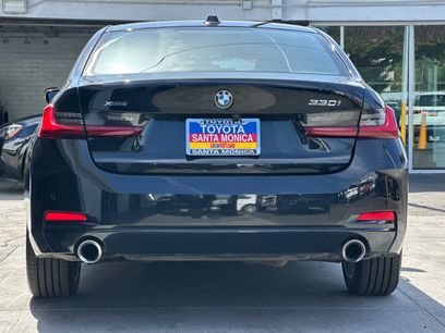 Used 2023 BMW 330i xDrive Sedan w/ Driving Assistance Package