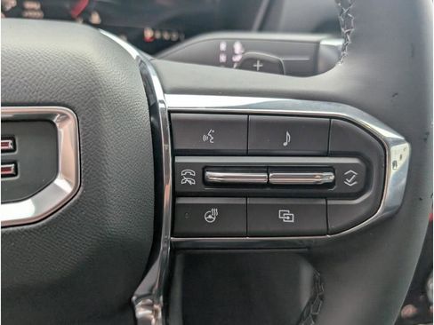 New 2026 GMC Terrain Elevation image 19