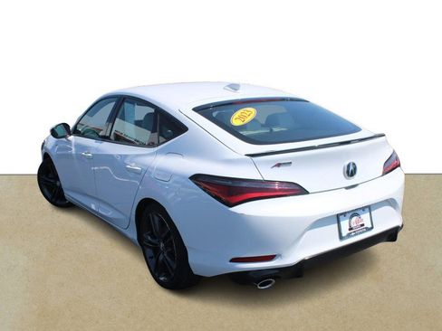 Used 2023 Acura Integra A-Spec FWD image 6