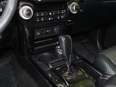 Used 2021 Toyota 4Runner Nightshade AWD/4WD image 17