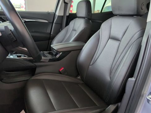 Used 2024 Buick Envision Preferred AWD/4WD image 13