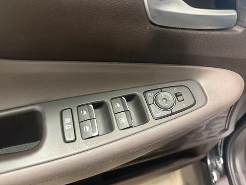 Used 2020 Hyundai Santa Fe SEL AWD/4WD image 24