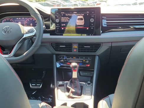 New 2026 Volkswagen Jetta GLI Autobahn FWD image 11