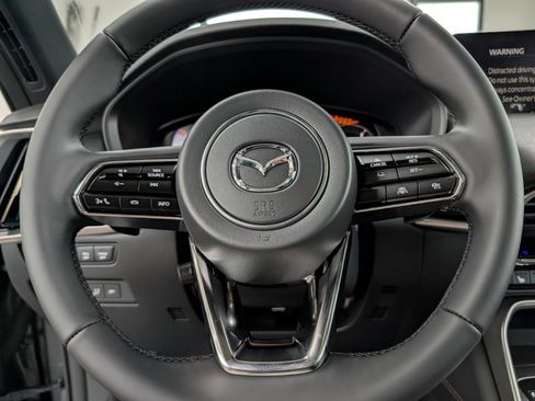 New 2026 MAZDA CX-90 3.3 Turbo S w/ Premium Package image 19