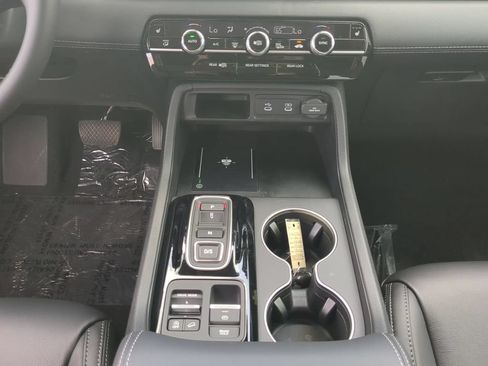 New 2026 Honda Pilot EX-L image 19