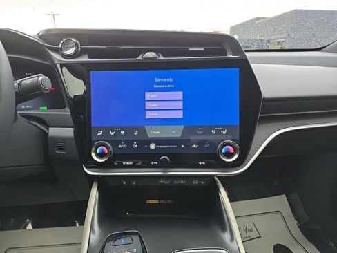 Used 2023 Lexus RZ 450e Premium w/ Technology Package image 21