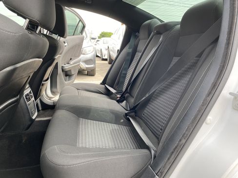 Used 2019 Dodge Charger R/T w/ Driver Confidence Group image 14