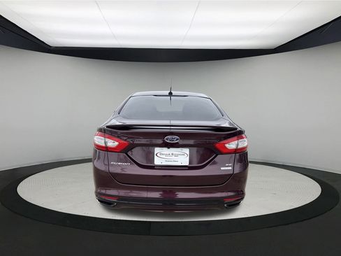 Used 2013 Ford Fusion SE image 6