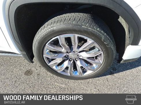 Used 2023 GMC Sierra 1500 Denali w/ Denali Reserve Package image 30