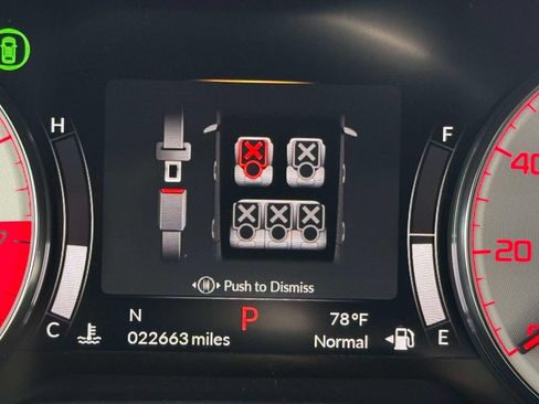 Certified 2023 Acura RDX A-Spec w/ Advance Package AWD/4WD image 19