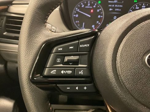Used 2025 Subaru Forester Sport w/ Popular Package #1 AWD/4WD image 21