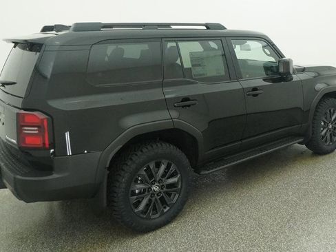 New 2026 Toyota Land Cruiser image 42