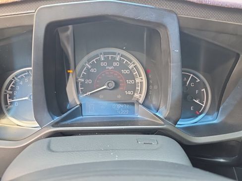 Used 2010 Honda Ridgeline RTL image 13