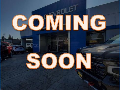 Used 2023 Chevrolet Bolt EUV Premier w/ Sun & Sound Package image 1