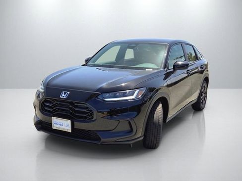 New 2026 Honda HR-V Sport image 8