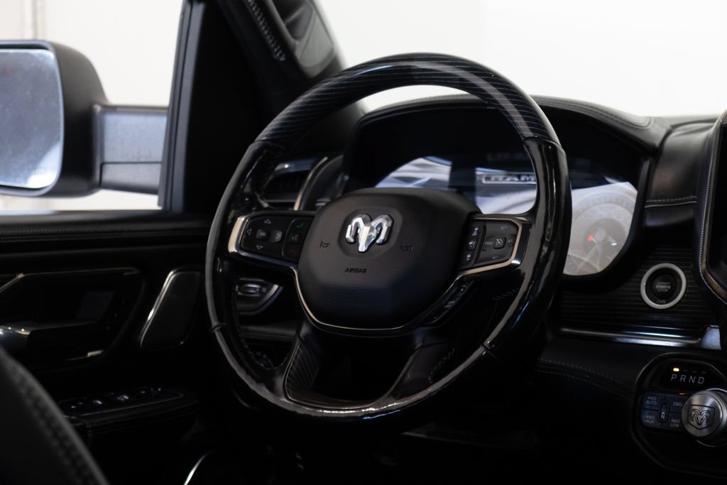 Used 2020 RAM 1500 Limited AWD/4WD image 28