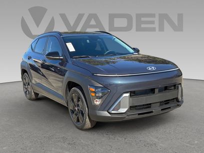 New 2026 Hyundai Kona SEL Sport