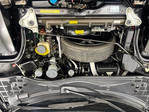 Used 1991 Acura NSX Base image 57