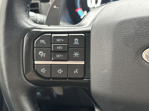 Used 2022 Ford F150 Raptor w/ Equipment Group 801A High image 17