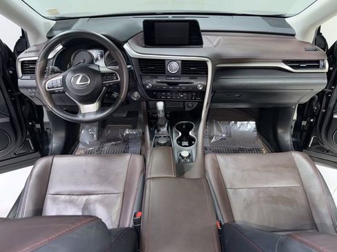 Used 2016 Lexus RX 350 F Sport image 16